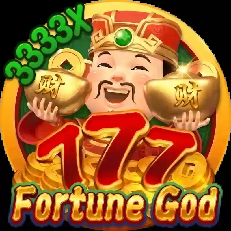 Trò chơi casino Thần Tài 777