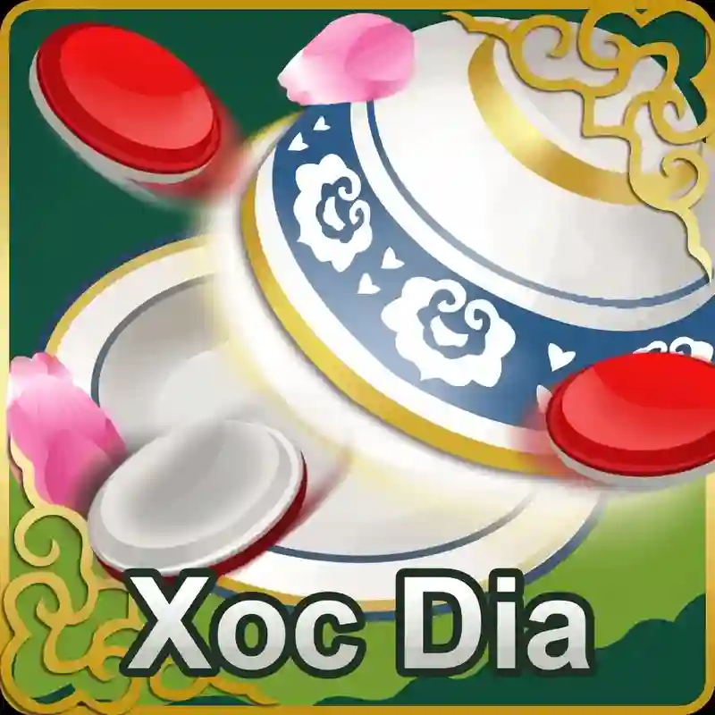 Game Xóc Đĩa online